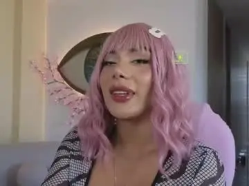 Chaturbate Nude Webcam of abbeykhaled