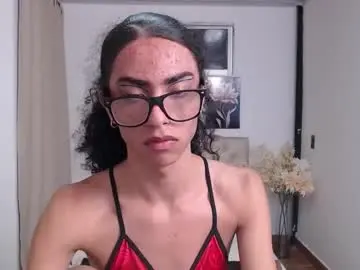 Chaturbate Live Porn of abigail_f00x
