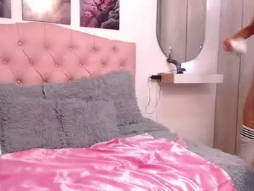 Chaturbate Adult Webcam of abigail_f00x