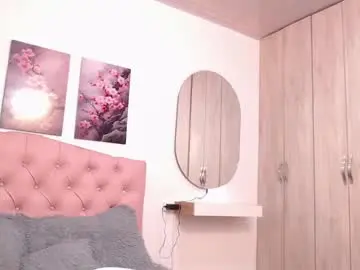 Chaturbate Sex Chat of abigail_f00x