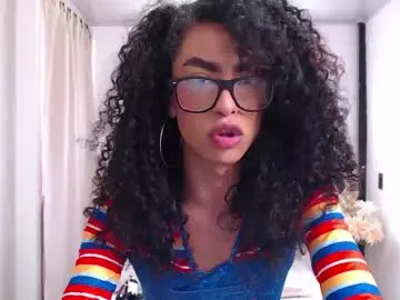 Chaturbate Private Sex Chat of abigail_f00x