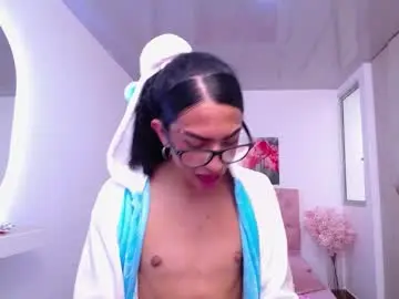 Chaturbate Adult Webcam of abigail_f00x