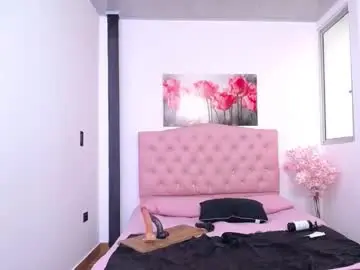 Chaturbate Free Porn Cam of abigail_f00x