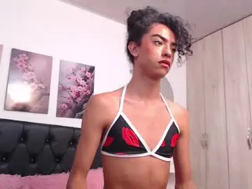 Chaturbate Adult Webcam of abigail_f00x