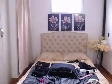 Chaturbate Adult Video Chat of abigail_f00x