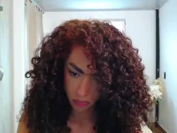 Chaturbate Free Porn Cam of abigail_f00x