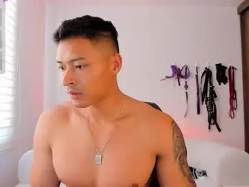 Chaturbate Adult Webcams of abu_dhabi_21