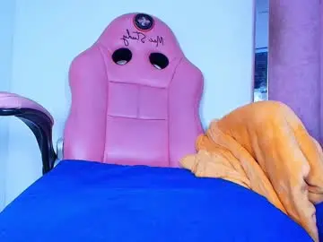 Chaturbate Sex Cam of annieberlin