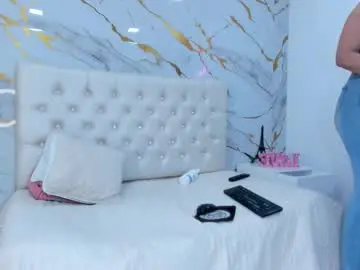 Chaturbate Live Sex Cam of annieberlin