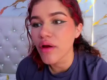 Chaturbate Adult Video Chat of annieberlin