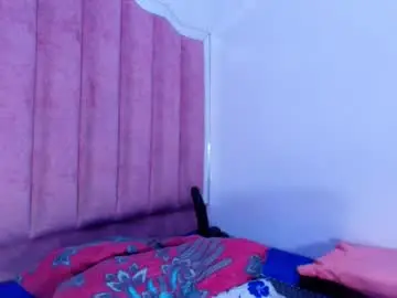Chaturbate Sex Chat of annieberlin