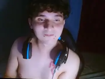 Chaturbate Live Sex Cam of charley_quin