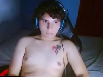 Chaturbate Nude Webcam of charley_quin