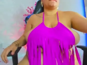 Chaturbate Private Sex Chat of dania_miller_