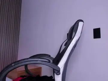 Chaturbate Sex Chat of dania_miller_