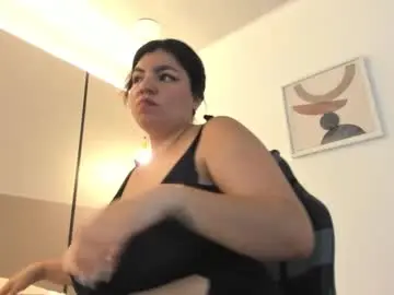 Chaturbate Adult Video Chat of dania_miller_