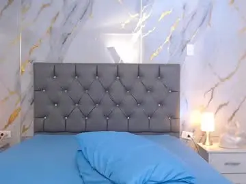 Chaturbate Sex Chat of dulciinea_07