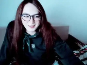 Chaturbate Nude Webcam of elisa_2001