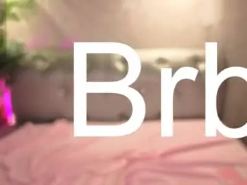 Chaturbate Sex Cam of evabacks