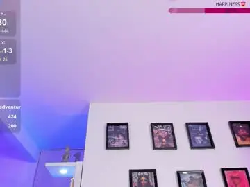 Chaturbate Free Live Porn of isa_greey