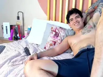 Chaturbate Free Live Porn of jake_and_nicolee