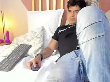 Chaturbate Watch Live Sex Cams of jake_and_nicolee