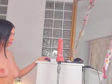 Chaturbate Adult Video Chat of jassyejoy