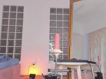 Chaturbate Live Sex of jassyejoy