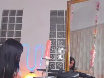 Chaturbate Live Porn of jassyejoy