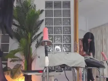 Chaturbate Private Sex Chat of jassyejoy