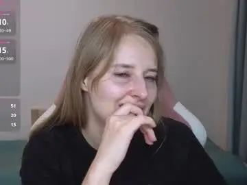 Chaturbate Best Webcam of jessy_comely