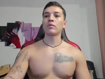Chaturbate Adult Webcams of john_s117