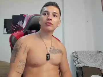 Chaturbate Adult Webcams of john_s117