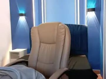 Chaturbate Nude Webcam of kimy_4