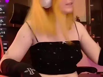 Chaturbate Live Sex of little_witch_sofia