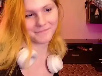 Chaturbate Live Sex of little_witch_sofia