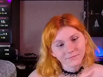 Chaturbate Best live sex cam show of little_witch_sofia