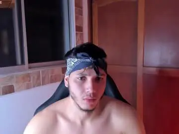 Chaturbate Best Webcam of max_valiant1