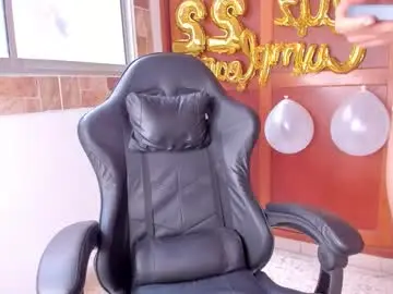 Chaturbate Nude Webcam of max_valiant1