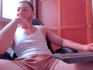 Chaturbate Adult Video Chat of max_valiant1