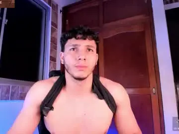 Chaturbate Live Porn of max_valiant1