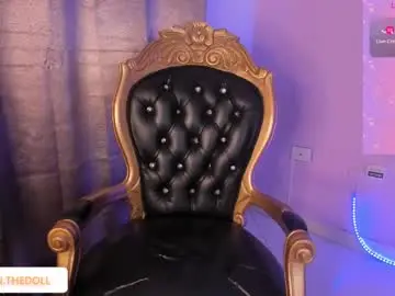 Chaturbate Best Webcam of meganthedoll