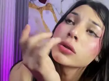 Chaturbate Free Porn Cam of mlucreciasucker303av