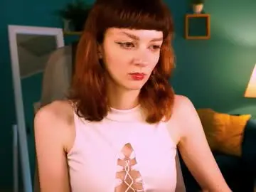 Chaturbate Nude Webcam of mollyjiggles