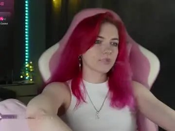 Chaturbate Nude Webcam of ooliviaa