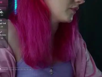 Chaturbate Sex Cam of ooliviaa