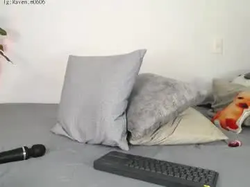 Chaturbate Private Sex Chat of raven06_
