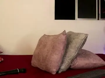 Chaturbate Live Sex of raven06_