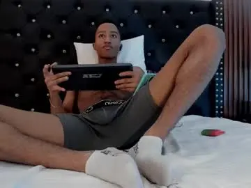 Chaturbate Sex Chat of sammyyadams_