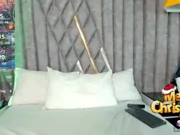 Chaturbate Nude Webcam of skylerbloom